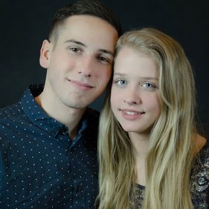 Meet your Posher, Grace